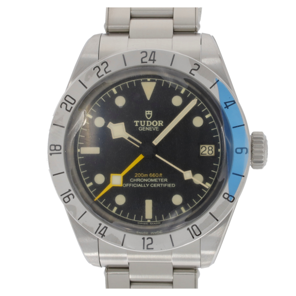 Tudor Black Bay Pro M79470-0001